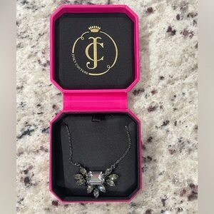 Juicy Couture Necklace  Brand New  NWT